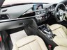 USED 2015 07 BMW 4 SERIES 2.0 420d M Sport Coupe 2dr Diesel Auto Euro 6 (s/s) (190 ps) 2 KEYS, NAV, PARK SENSORS, ALLOYS!