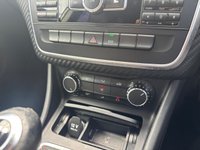 USED 2014 14 MERCEDES-BENZ A-CLASS 2.1 A200 CDI AMG SPORT HATCHBACK 5DR EURO 6. LONG MOT 06/27. 6 MTHS WARRANTY.  6 MONTHS WARRANTY. LONG MOT UNTIL 06/27. EURO 6. PX.
