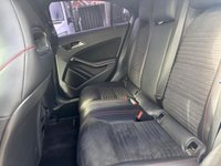 USED 2014 14 MERCEDES-BENZ A-CLASS 2.1 A200 CDI AMG SPORT HATCHBACK 5DR EURO 6. LONG MOT 06/27. 6 MTHS WARRANTY.  6 MONTHS WARRANTY. LONG MOT UNTIL 06/27. EURO 6. PX.