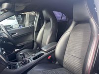 USED 2014 14 MERCEDES-BENZ A-CLASS 2.1 A200 CDI AMG SPORT HATCHBACK 5DR EURO 6. LONG MOT 06/27. 6 MTHS WARRANTY.  6 MONTHS WARRANTY. LONG MOT UNTIL 06/27. EURO 6. PX.