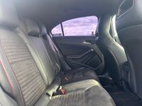 USED 2014 14 MERCEDES-BENZ A-CLASS 2.1 A200 CDI AMG SPORT HATCHBACK 5DR EURO 6. LONG MOT 06/27. 6 MTHS WARRANTY.  6 MONTHS WARRANTY. LONG MOT UNTIL 06/27. EURO 6. PX.