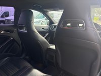 USED 2014 14 MERCEDES-BENZ A-CLASS 2.1 A200 CDI AMG SPORT HATCHBACK 5DR EURO 6. LONG MOT 06/27. 6 MTHS WARRANTY.  6 MONTHS WARRANTY. LONG MOT UNTIL 06/27. EURO 6. PX.