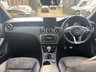 USED 2014 14 MERCEDES-BENZ A-CLASS 2.1 A200 CDI AMG SPORT HATCHBACK 5DR EURO 6. LONG MOT 06/27. 6 MTHS WARRANTY.  6 MONTHS WARRANTY. LONG MOT UNTIL 06/27. EURO 6. PX.