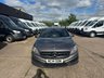 USED 2014 14 MERCEDES-BENZ A-CLASS 2.1 A200 CDI AMG SPORT HATCHBACK 5DR EURO 6. LONG MOT 06/27. 6 MTHS WARRANTY.  6 MONTHS WARRANTY. LONG MOT UNTIL 06/27. EURO 6. PX.