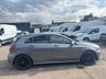 USED 2014 14 MERCEDES-BENZ A-CLASS 2.1 A200 CDI AMG SPORT HATCHBACK 5DR EURO 6. LONG MOT 06/27. 6 MTHS WARRANTY.  6 MONTHS WARRANTY. LONG MOT UNTIL 06/27. EURO 6. PX.