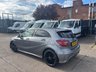 USED 2014 14 MERCEDES-BENZ A-CLASS 2.1 A200 CDI AMG SPORT HATCHBACK 5DR EURO 6. LONG MOT 06/27. 6 MTHS WARRANTY.  6 MONTHS WARRANTY. LONG MOT UNTIL 06/27. EURO 6. PX.