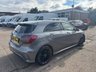 USED 2014 14 MERCEDES-BENZ A-CLASS 2.1 A200 CDI AMG SPORT HATCHBACK 5DR EURO 6. LONG MOT 06/27. 6 MTHS WARRANTY.  6 MONTHS WARRANTY. LONG MOT UNTIL 06/27. EURO 6. PX.