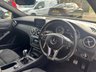 USED 2014 14 MERCEDES-BENZ A-CLASS 2.1 A200 CDI AMG SPORT HATCHBACK 5DR EURO 6. LONG MOT 06/27. 6 MTHS WARRANTY.  6 MONTHS WARRANTY. LONG MOT UNTIL 06/27. EURO 6. PX.