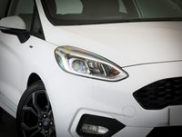 USED 2018 18 FORD FIESTA 1.0T EcoBoost ST-Line Hatchback 3dr Petrol Manual Euro 6 (s/s) (100 ps) **3 MONTHS NATIONWIDE WARRANTY**
