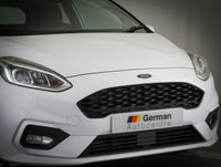 USED 2018 18 FORD FIESTA 1.0T EcoBoost ST-Line Hatchback 3dr Petrol Manual Euro 6 (s/s) (100 ps) **3 MONTHS NATIONWIDE WARRANTY**
