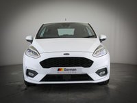 USED 2018 18 FORD FIESTA 1.0T EcoBoost ST-Line Hatchback 3dr Petrol Manual Euro 6 (s/s) (100 ps) **3 MONTHS NATIONWIDE WARRANTY**