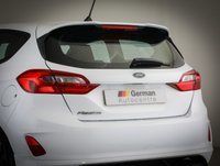 USED 2018 18 FORD FIESTA 1.0T EcoBoost ST-Line Hatchback 3dr Petrol Manual Euro 6 (s/s) (100 ps) **3 MONTHS NATIONWIDE WARRANTY**
