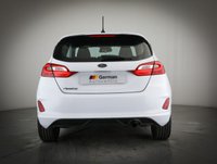 USED 2018 18 FORD FIESTA 1.0T EcoBoost ST-Line Hatchback 3dr Petrol Manual Euro 6 (s/s) (100 ps) **3 MONTHS NATIONWIDE WARRANTY**