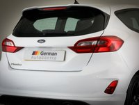 USED 2018 18 FORD FIESTA 1.0T EcoBoost ST-Line Hatchback 3dr Petrol Manual Euro 6 (s/s) (100 ps) **3 MONTHS NATIONWIDE WARRANTY**