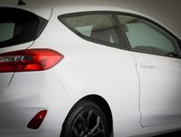 USED 2018 18 FORD FIESTA 1.0T EcoBoost ST-Line Hatchback 3dr Petrol Manual Euro 6 (s/s) (100 ps) **3 MONTHS NATIONWIDE WARRANTY**