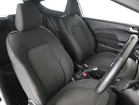 USED 2018 18 FORD FIESTA 1.0T EcoBoost ST-Line Hatchback 3dr Petrol Manual Euro 6 (s/s) (100 ps) **3 MONTHS NATIONWIDE WARRANTY**