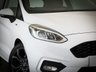 USED 2018 18 FORD FIESTA 1.0T EcoBoost ST-Line Hatchback 3dr Petrol Manual Euro 6 (s/s) (100 ps) **3 MONTHS NATIONWIDE WARRANTY**