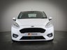 USED 2018 18 FORD FIESTA 1.0T EcoBoost ST-Line Hatchback 3dr Petrol Manual Euro 6 (s/s) (100 ps) **3 MONTHS NATIONWIDE WARRANTY**