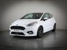USED 2018 18 FORD FIESTA 1.0T EcoBoost ST-Line Hatchback 3dr Petrol Manual Euro 6 (s/s) (100 ps) **3 MONTHS NATIONWIDE WARRANTY**