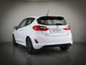 USED 2018 18 FORD FIESTA 1.0T EcoBoost ST-Line Hatchback 3dr Petrol Manual Euro 6 (s/s) (100 ps) **3 MONTHS NATIONWIDE WARRANTY**