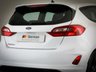 USED 2018 18 FORD FIESTA 1.0T EcoBoost ST-Line Hatchback 3dr Petrol Manual Euro 6 (s/s) (100 ps) **3 MONTHS NATIONWIDE WARRANTY**