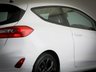 USED 2018 18 FORD FIESTA 1.0T EcoBoost ST-Line Hatchback 3dr Petrol Manual Euro 6 (s/s) (100 ps) **3 MONTHS NATIONWIDE WARRANTY**