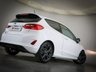 USED 2018 18 FORD FIESTA 1.0T EcoBoost ST-Line Hatchback 3dr Petrol Manual Euro 6 (s/s) (100 ps) **3 MONTHS NATIONWIDE WARRANTY**