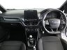 USED 2018 18 FORD FIESTA 1.0T EcoBoost ST-Line Hatchback 3dr Petrol Manual Euro 6 (s/s) (100 ps) **3 MONTHS NATIONWIDE WARRANTY**