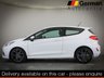 USED 2018 18 FORD FIESTA 1.0T EcoBoost ST-Line Hatchback 3dr Petrol Manual Euro 6 (s/s) (100 ps) **3 MONTHS NATIONWIDE WARRANTY**