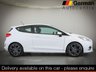 USED 2018 18 FORD FIESTA 1.0T EcoBoost ST-Line Hatchback 3dr Petrol Manual Euro 6 (s/s) (100 ps) **3 MONTHS NATIONWIDE WARRANTY**
