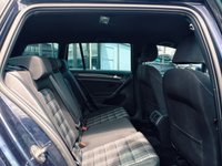 USED 2016 65 VOLKSWAGEN GOLF 2.0 TDI BlueMotion Tech GTD (Nav) Estate 5dr Diesel DSG Euro 6 (s/s) (184 ps) 