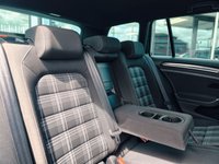USED 2016 65 VOLKSWAGEN GOLF 2.0 TDI BlueMotion Tech GTD (Nav) Estate 5dr Diesel DSG Euro 6 (s/s) (184 ps) 