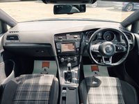 USED 2016 65 VOLKSWAGEN GOLF 2.0 TDI BlueMotion Tech GTD (Nav) Estate 5dr Diesel DSG Euro 6 (s/s) (184 ps) 