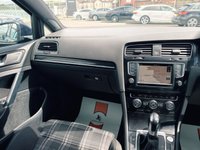 USED 2016 65 VOLKSWAGEN GOLF 2.0 TDI BlueMotion Tech GTD (Nav) Estate 5dr Diesel DSG Euro 6 (s/s) (184 ps) 