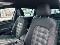 USED 2016 65 VOLKSWAGEN GOLF 2.0 TDI BlueMotion Tech GTD (Nav) Estate 5dr Diesel DSG Euro 6 (s/s) (184 ps) 