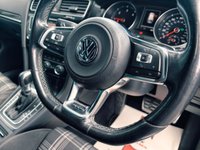 USED 2016 65 VOLKSWAGEN GOLF 2.0 TDI BlueMotion Tech GTD (Nav) Estate 5dr Diesel DSG Euro 6 (s/s) (184 ps) 