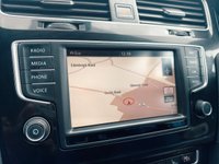 USED 2016 65 VOLKSWAGEN GOLF 2.0 TDI BlueMotion Tech GTD (Nav) Estate 5dr Diesel DSG Euro 6 (s/s) (184 ps) 