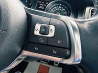 USED 2016 65 VOLKSWAGEN GOLF 2.0 TDI BlueMotion Tech GTD (Nav) Estate 5dr Diesel DSG Euro 6 (s/s) (184 ps) 