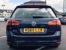 USED 2016 65 VOLKSWAGEN GOLF 2.0 TDI BlueMotion Tech GTD (Nav) Estate 5dr Diesel DSG Euro 6 (s/s) (184 ps) 