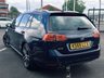 USED 2016 65 VOLKSWAGEN GOLF 2.0 TDI BlueMotion Tech GTD (Nav) Estate 5dr Diesel DSG Euro 6 (s/s) (184 ps) 