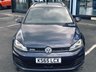 USED 2016 65 VOLKSWAGEN GOLF 2.0 TDI BlueMotion Tech GTD (Nav) Estate 5dr Diesel DSG Euro 6 (s/s) (184 ps) 