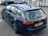 USED 2016 65 VOLKSWAGEN GOLF 2.0 TDI BlueMotion Tech GTD (Nav) Estate 5dr Diesel DSG Euro 6 (s/s) (184 ps) 