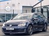 USED 2016 65 VOLKSWAGEN GOLF 2.0 TDI BlueMotion Tech GTD (Nav) Estate 5dr Diesel DSG Euro 6 (s/s) (184 ps) 
