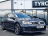 USED 2016 65 VOLKSWAGEN GOLF 2.0 TDI BlueMotion Tech GTD (Nav) Estate 5dr Diesel DSG Euro 6 (s/s) (184 ps) 