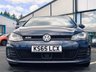 USED 2016 65 VOLKSWAGEN GOLF 2.0 TDI BlueMotion Tech GTD (Nav) Estate 5dr Diesel DSG Euro 6 (s/s) (184 ps) 