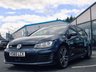 USED 2016 65 VOLKSWAGEN GOLF 2.0 TDI BlueMotion Tech GTD (Nav) Estate 5dr Diesel DSG Euro 6 (s/s) (184 ps) 