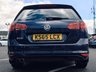 USED 2016 65 VOLKSWAGEN GOLF 2.0 TDI BlueMotion Tech GTD (Nav) Estate 5dr Diesel DSG Euro 6 (s/s) (184 ps) 