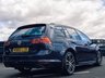 USED 2016 65 VOLKSWAGEN GOLF 2.0 TDI BlueMotion Tech GTD (Nav) Estate 5dr Diesel DSG Euro 6 (s/s) (184 ps) 