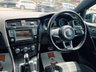 USED 2016 65 VOLKSWAGEN GOLF 2.0 TDI BlueMotion Tech GTD (Nav) Estate 5dr Diesel DSG Euro 6 (s/s) (184 ps) 
