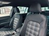 USED 2016 65 VOLKSWAGEN GOLF 2.0 TDI BlueMotion Tech GTD (Nav) Estate 5dr Diesel DSG Euro 6 (s/s) (184 ps) 